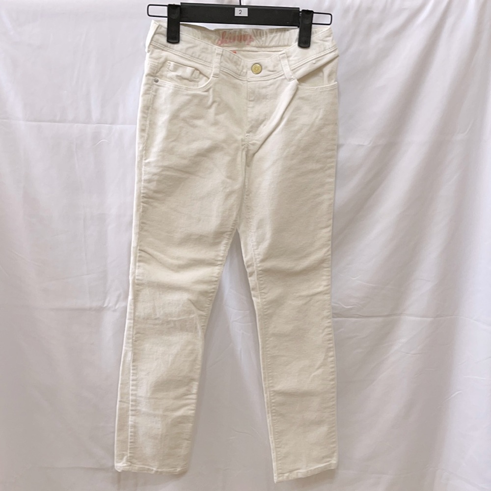 Gymboree cords